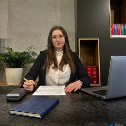 Kancelaria Radcy Prawnego Paulina Jaczyńska - Kancelaria Prawa Cywilnego Białystok