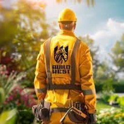 BUILD WEST-Yaroslav Sysoiev - Mycie Elewacji Budynków Ząbki