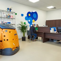 Pranie dywanów Stojadła 4