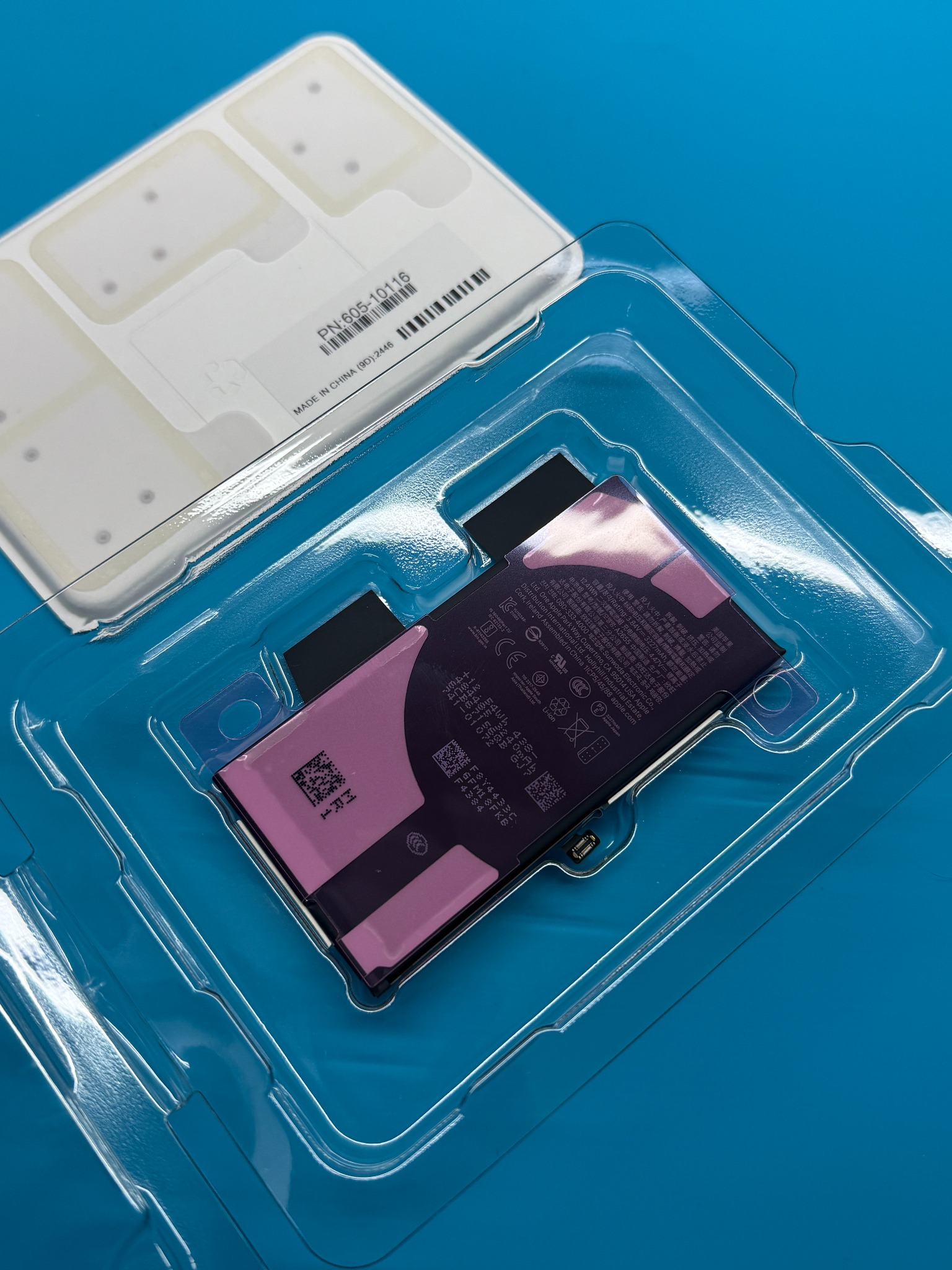 Wymiana akumulatora Szczecin