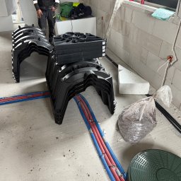 Zakład rzemieślniczy Popa & Kwiatkowski - Instalacje gazowe Żnin