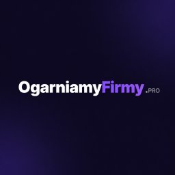 OgarniamyFirmy.PRO - Obsługa Informatyczna Firm Cegielnia