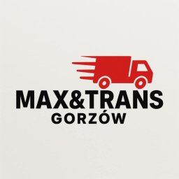 MAX&TRANS GORZ&Oacute;W - Przew&oacute;z Mebli Gorz&oacute;w Wielkopolski
