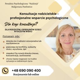 Psycholog Gorzów Wielkopolski 1
