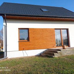 MarBud - Dekarstwo Nowe Miasto