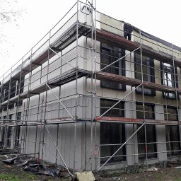 Domy szkieletowe Bolesławiec 4