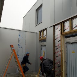 Domy szkieletowe Bolesławiec 3