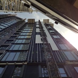 Domy szkieletowe Bolesławiec 2