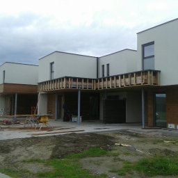 Domy szkieletowe Bolesławiec 1