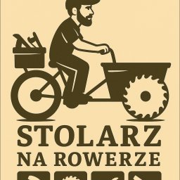 Stolarz Na Rowerze - Wyjątkowe Skręcanie Mebli Szczecin