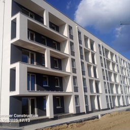 Domy murowane Goworowo 3