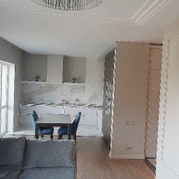 Wykończenia wnętrz Białystok 1