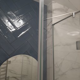 Wykończenia wnętrz Białystok 2