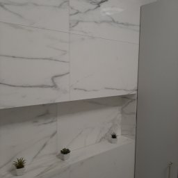 Wykończenia wnętrz Białystok 3