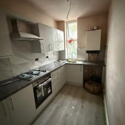 Remonty mieszkań Ząbkowice Śląskie 2