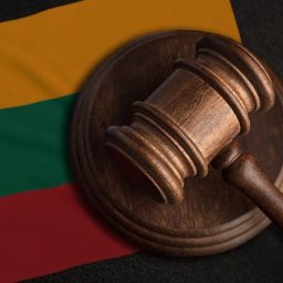 Viktorija - Usługi Prawne Vilnius