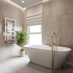 Projektowanie mieszkania Wrocław 2