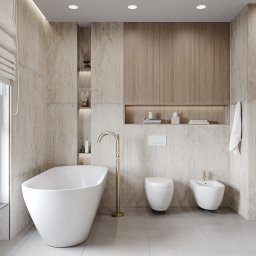 Projektowanie mieszkania Wrocław 1