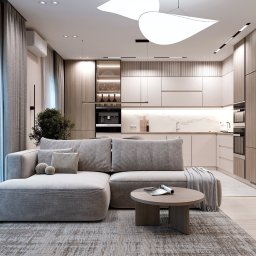 Projektowanie mieszkania Wrocław 3