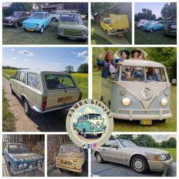 Samba klasyki - Przewóz Osób Warszawa