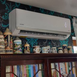 Pompy ciepła Goleniów 1