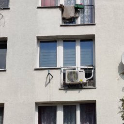 Pompy ciepła Goleniów 2