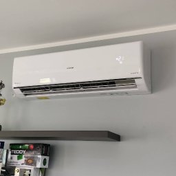 Pompy ciepła Goleniów 4