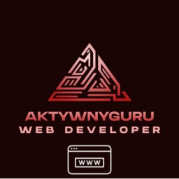 📌 Dla kogo jestem?
Dla firm, freelancerów, startupów i marek osobistych. Jeśli chcesz, by Twoja marka wyglądała profesjonalnie – zaczynamy od porządnej strony.

📩 Napisz na: aktywnyguru@wp.pl
📍 Obsługuję klientów z całej Polski – 100% online!