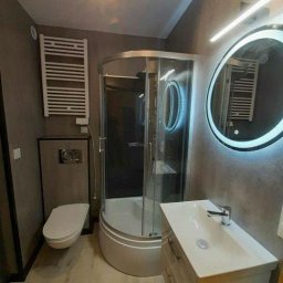 Ocieplanie elewacji Poznań 1