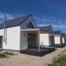 Ocieplanie elewacji Poznań 4