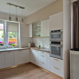 Kuchnie na wymiar Warszawa 3