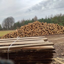 Weronika Wer - Mycie Szyb Na Wysokości Białystok