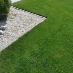 trawnik z nawadnianiem