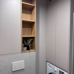 STUDIO MEBELL SPÓŁKA Z OGRANICZONĄ ODPOWIEDZIALNOŚCIĄ - Projektowanie Wołów
