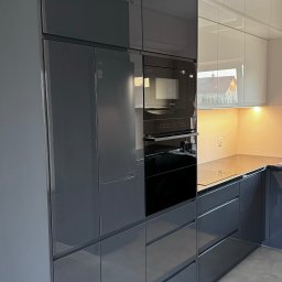 STUDIO MEBELL SP&Oacute;ŁKA Z OGRANICZONĄ ODPOWIEDZIALNOŚCIĄ - Meble Na Zam&oacute;wienie Woł&oacute;w