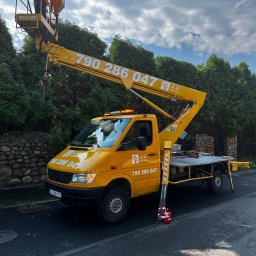 Koszenie trawy Jelenia Góra 4