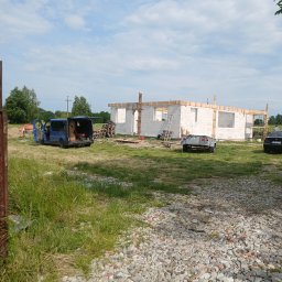 Budpasjadom - Konstrukcje Żelbetowe Jastków