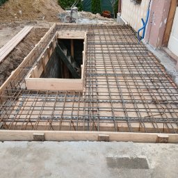 Fundamenty Jastków 1