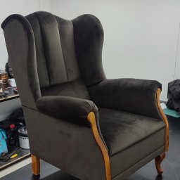 Meble tapicerowane na wymiar Radecznica 1