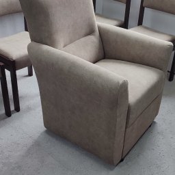 Meble tapicerowane na wymiar Radecznica 3