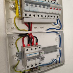 Malowanie mieszkań Ruda Śląska 2