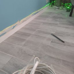 Malowanie mieszkań Ruda Śląska 3