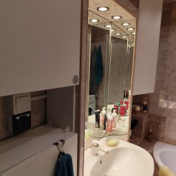 Malowanie mieszkań Ruda Śląska 4