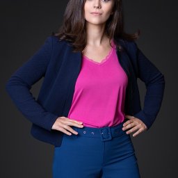 Sesja biznesowa Warszawa 2