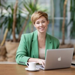 Sesja biznesowa Warszawa 4