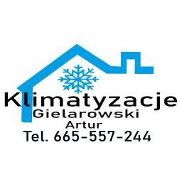 Bag - Instalacja Klimatyzacji Medynia Głogowska