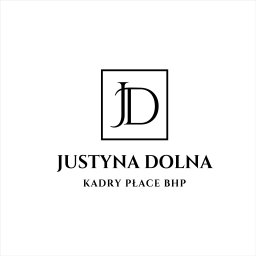 JD KADRY-PŁACE-BHP Justyna Dolna - Pełna Księgowość Wejherowo