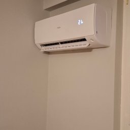 Klimatyzacja do domu Trzebica 4