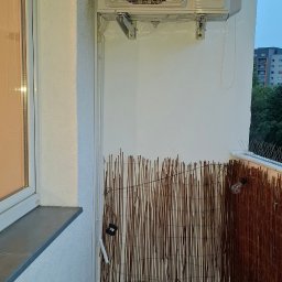 Klimatyzacja do domu Trzebica 3