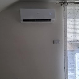ATPS INSTAL PIOTR SZYMAŃSKI - Staranna Klimatyzacja Do Mieszkania Busko-Zdrój
